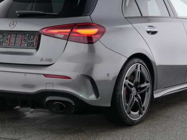 MERCEDES-BENZ A 35 AMG 4Matic Premium rif. 24055935 - Foto 9