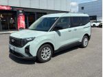 Ford Tourneo Courier 1.0 EcoBoost 125CV Active Auto