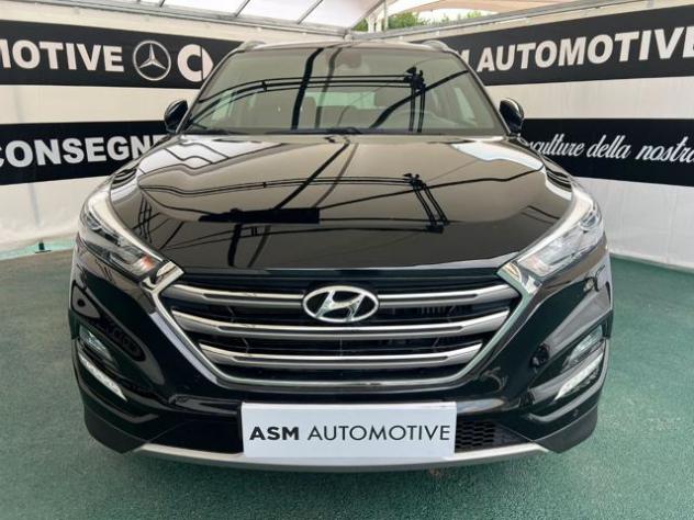 HYUNDAI Tucson 1.7 CRDi Comfort rif. 23978065 - Foto 2
