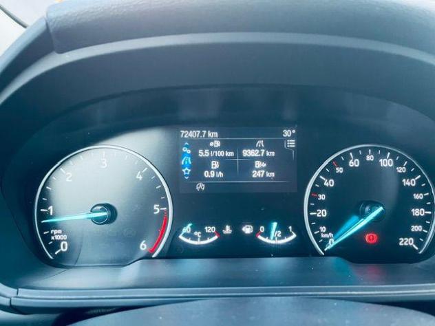 FORD EcoSport 1.5 TDCi 100 CV Start&Stop Titanium rif. 24112463 - Foto 8