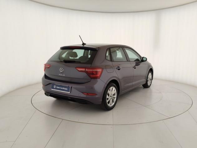 Volkswagen Polo Polo 1.0 tsi Style 95cv - Foto 3