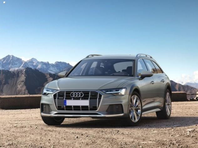 AUDI A6 allroad 40 TDI 2.0 quattro S tronic rif. 24199672