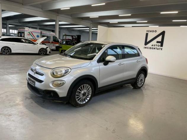 FIAT 500X 1.0 T3 120CV BUSINESS rif. 23795175 - Foto 4