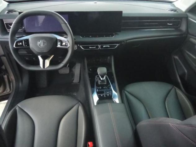 MG HS HEV 224cv Luxury rif. 23869055 - Foto 7