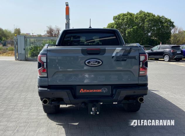 Ford Ranger Raptor 3.0 ecoboost V6 292cv auto - Foto 5