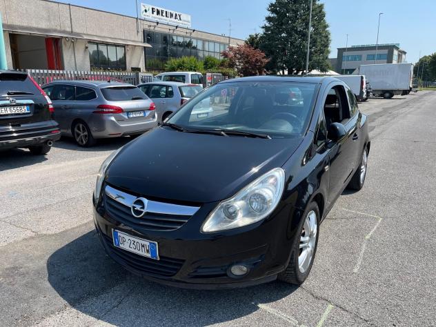 Opel Corsa 1.0 12V 3 porte