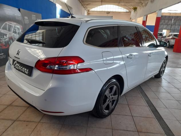 Peugeot 308 PureTech Turbo 130 S&S SW GT Line - Foto 4