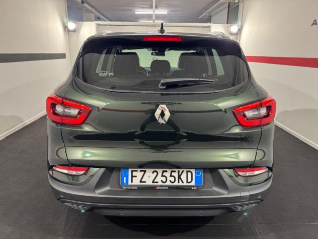 Renault Kadjar Blue dCi Sport Edition2 - Foto 5