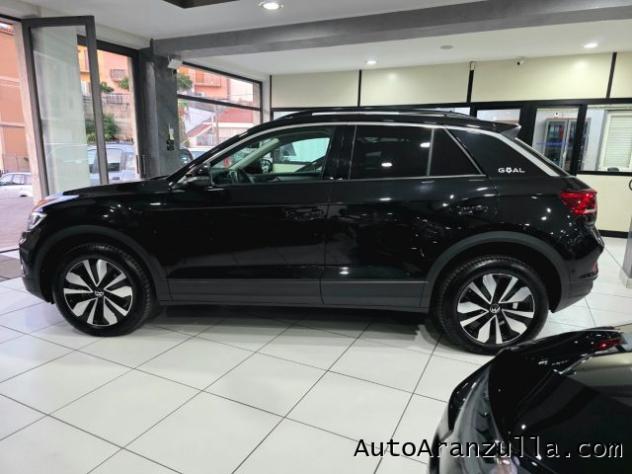 VOLKSWAGEN T-Roc NEW 1.0 TSI 115CV Life Goal NAVI - Pelle - Virtual rif. 23899604 - Foto 7