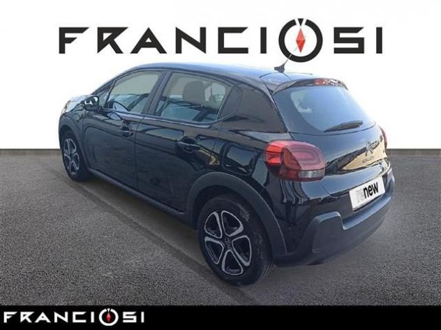 CITROEN C3 1.2 PureTech 83cv Feel S&S neopatentati my18 rif. 23859911 - Foto 10