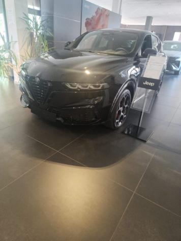 ALFA ROMEO Tonale 1.5 175 CV MHEV TCT7 Veloce + TETTO APRIBILE rif. 23820211 - Foto 2