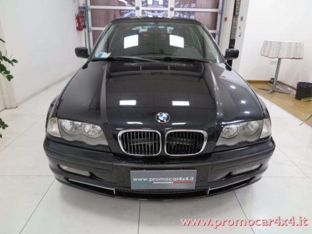 BMW 330 i cat Touring E46"Auto Iscritta ASI" Cambio Manual rif. 23935917 - Foto 2