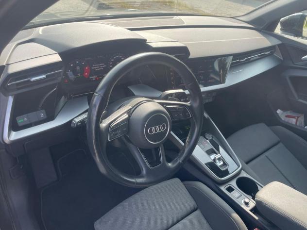 Audi A3 40 TDI S Line Edition #50250 - Foto 9