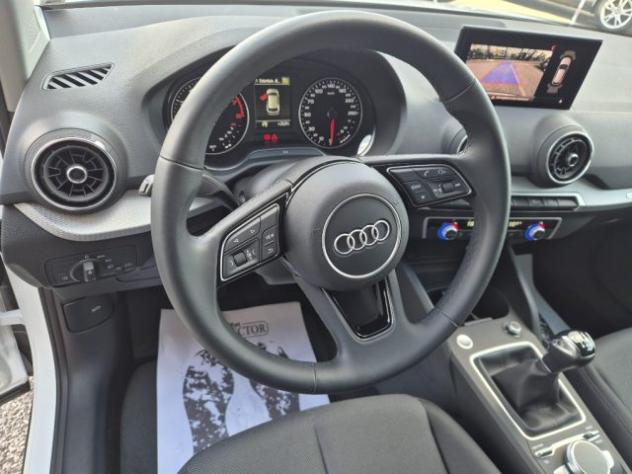 AUDI Q2 30 TFSI Business Advanced rif. 23681476 - Foto 8