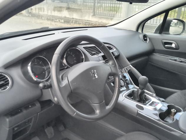 Peugeot 3008 1.6 VTI 120 CV GPL NEOPATENTATI - Foto 9