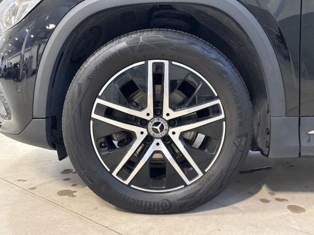 Mercedes-Benz GLA GLA-H247 2020 200 d Sport Plus 4matic auto - Foto 8
