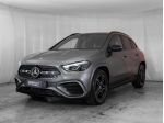 Mercedes-Benz GLA GLA 200 d AMG Line Extra