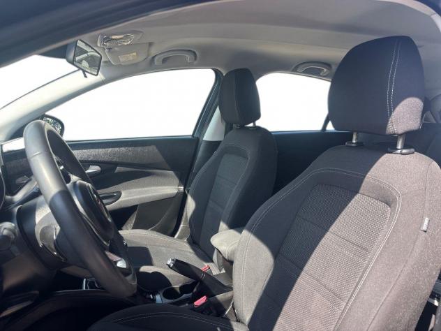 FIAT Tipo 5porte II 2021 - 5p 1.3 mjt City Life s&s 95cv - Foto 9
