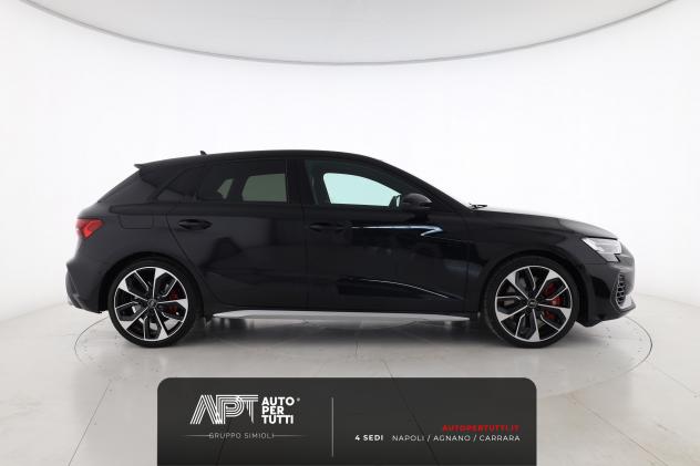 Audi A3 S3 Sportback 2.0 tfsi Sport Attitude quattro s-tro - Foto 6