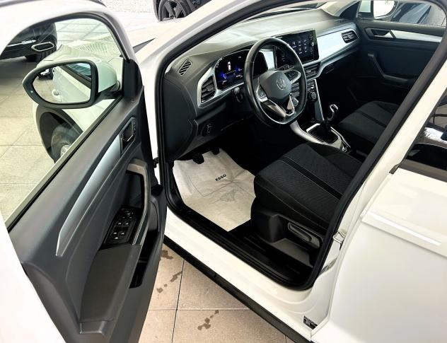 Volkswagen T-Roc 1.0 TSI Life - Foto 2
