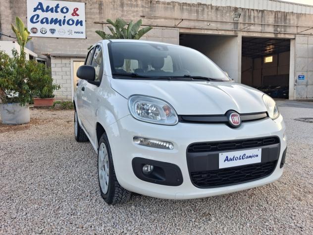 Fiat Panda 0.9 TwinAir Natural Power solo64.000km - Foto 4