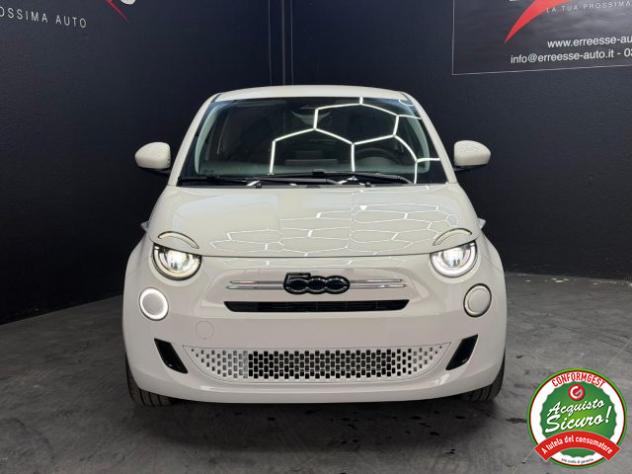 FIAT 500 Berlina Hybrid Torino PREZZO REALE rif. 23936241 - Foto 2