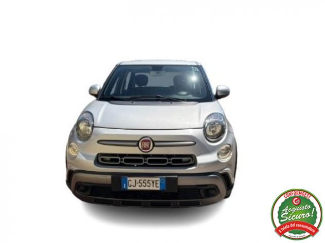 FIAT 500L 1.3 Multijet 95 CV Connect rif. 24051132 - Foto 2