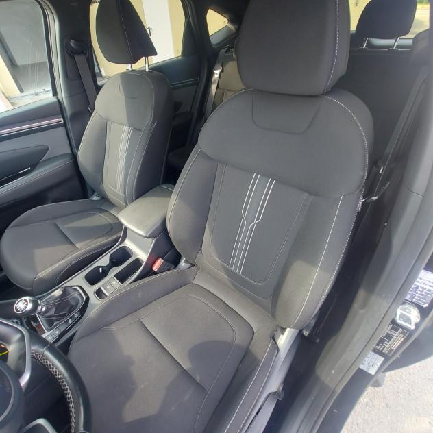 Hyundai Tucson 1.6 T-GDI 48V XTech - Foto 7
