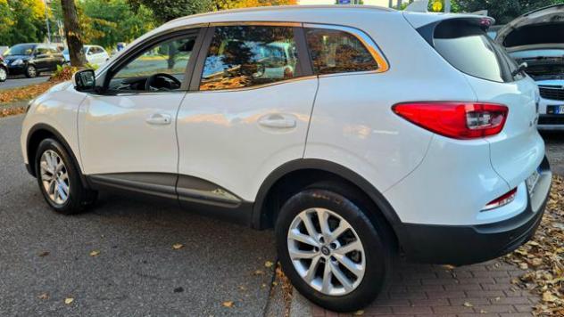 RENAULT Kadjar 1.3 TCE Intens OK NEOPATENTATI rif. 24188728 - Foto 4
