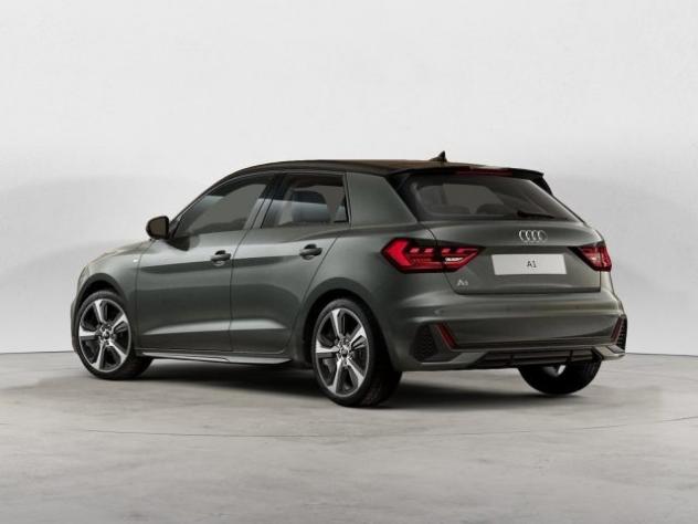 AUDI A1 Sportback 30 TFSI S tronic S line edition rif. 24165971 - Foto 6