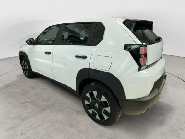 FIAT Grande Panda Benzina Benzina Icon rif. 24002047 - Foto 6