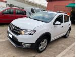 Dacia Sandero Stepway 900 TCe 12V 90CV Prestige