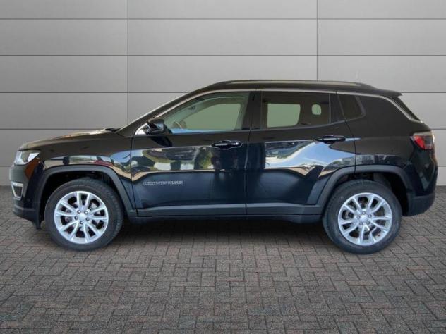 Jeep Compass 2ª serie 1.6 Multijet II 2WD Limited - Foto 3