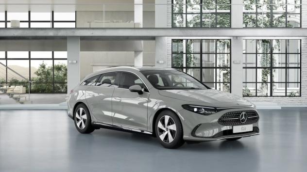 Mercedes-Benz CLA Hybrid CLA Shooting Brake 200 AMG Line Premium auto - Foto 6
