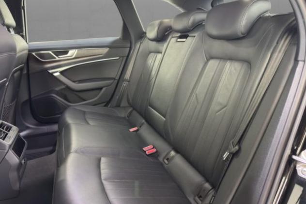AUDI A6 Avant 40 2.0 TDI quattro ultra S tronic Business rif. 23757311 - Foto 8