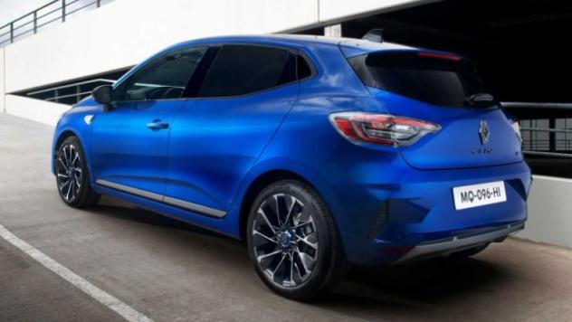 RENAULT Clio TCe 90 CV 5 porte Generation rif. 24223869 - Foto 4