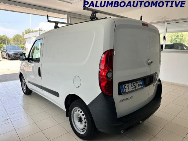 FIAT Doblo Doblò 1.3 MJT S&S PC-TN Cargo Business rif. 24179374 - Foto 6