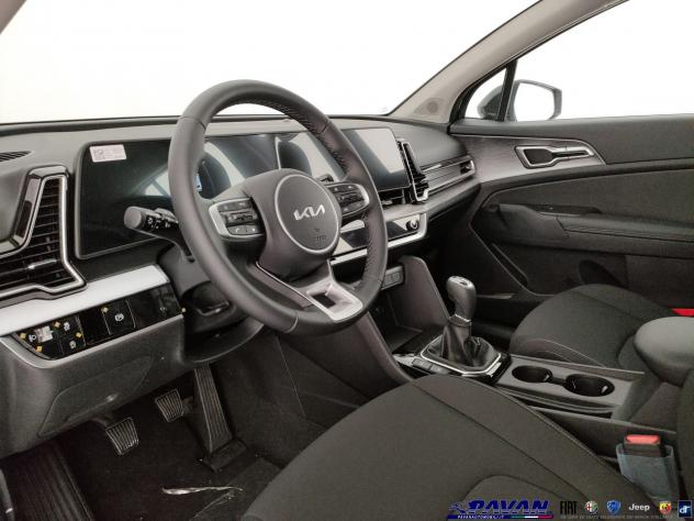 Kia Sportage 1.6 T-GDI 147cv GPL BUSINESS - Foto 8