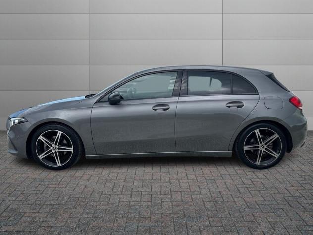 Mercedes-Benz Classe A - W177 2018 A 180 d Business auto - Foto 2
