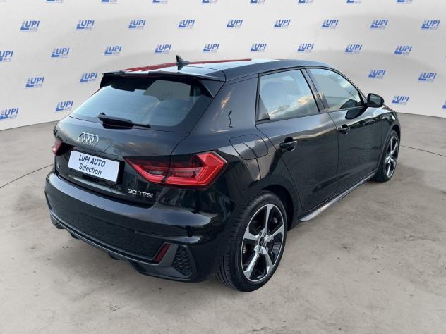 Audi A1 Sportback 30 1.0 tfsi S Line Edition 116cv - Foto 5