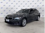 BMW Serie 3 320d 48V Sport Touring auto