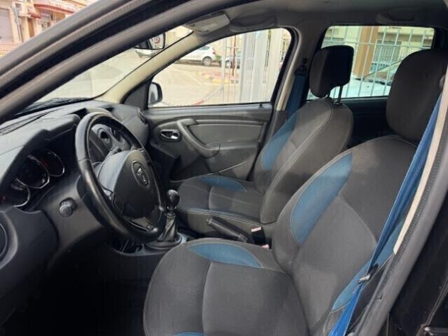 Dacia Duster 1.5 dCi 110CV Prestige Navi- Unico Propr.! - Foto 9
