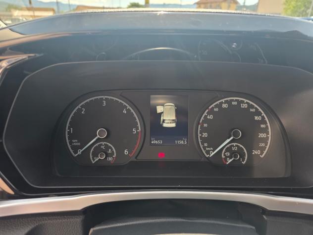 Ford Tourneo Connect 2.0 EcoBlue 75kW Titanium - Foto 6