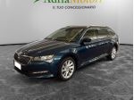 Škoda Superb 2.0 TDI EVO 110KW EXECUTIVE DSG