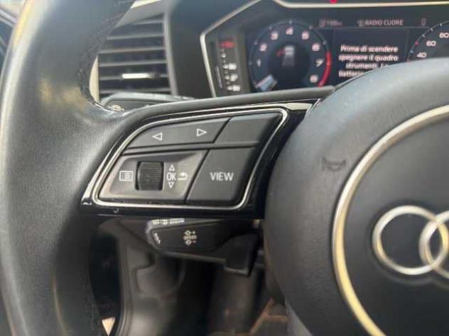 Audi A1 II 2022 allstreet allstreet 35 1.5 tfsi Admired 150cv - Foto 5