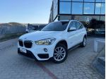 Bmw X1 sDrive16d Msport