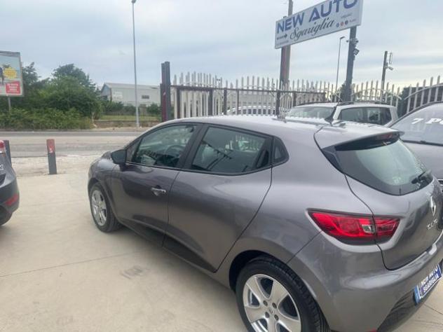 RENAULT Clio 1.5 dCi 8V 75CV 5 porte Costume National rif. 23989503 - Foto 4