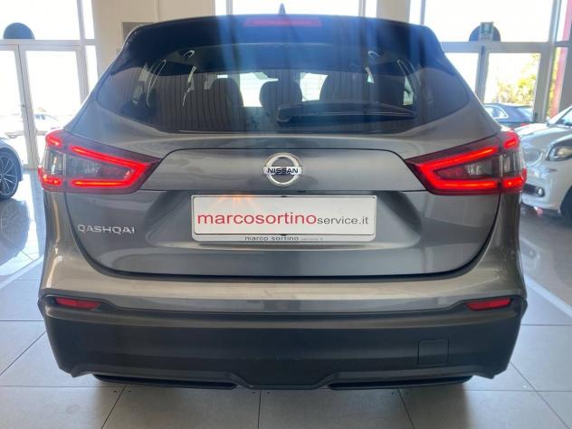 Nissan Qashqai 1.5 dCi 115 CV Business - Foto 5