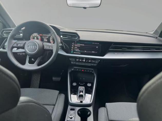 AUDI A3 SPORTBACK 30 TFSI S TRONIC S LINE rif. 24041452 - Foto 5
