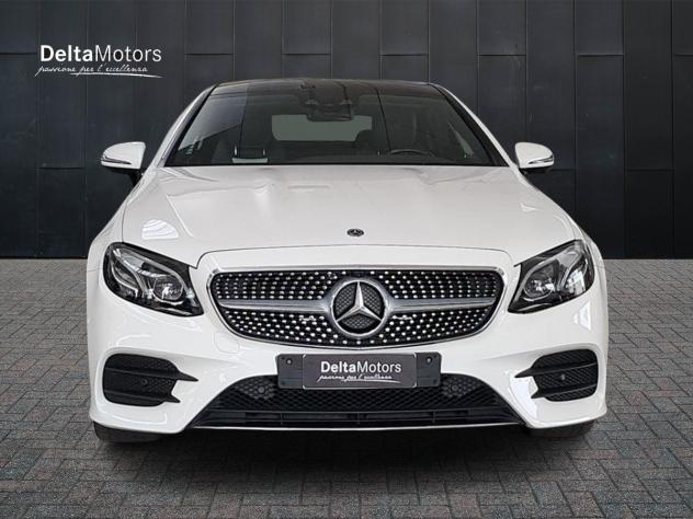 Mercedes-Benz Classe E - C238 Coupe E Coupe 220 d Premium 4matic auto - Foto 6
